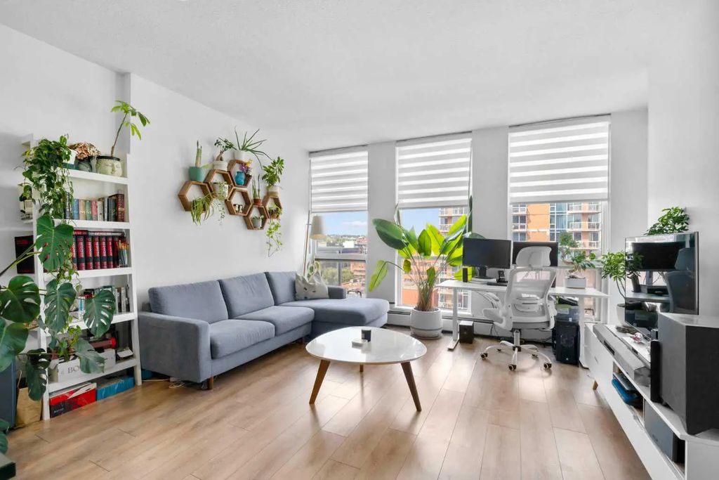 905 1500 7 Street Sw, Calgary