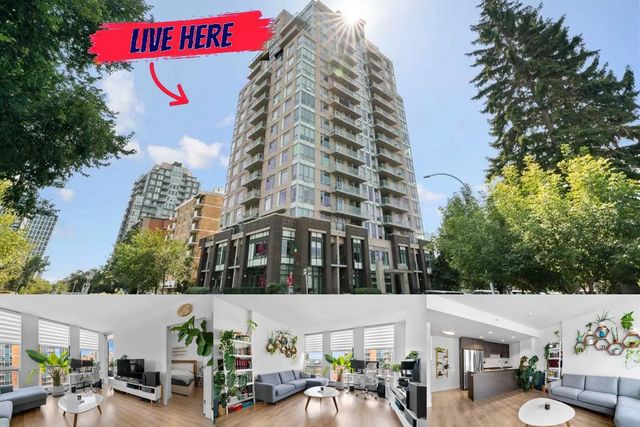 905 1500 7 Street Sw, Calgary