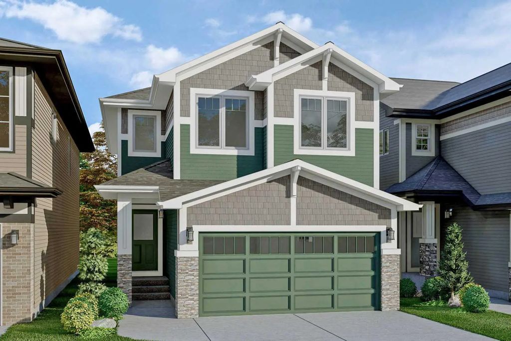 79 Finch Park Se, Calgary