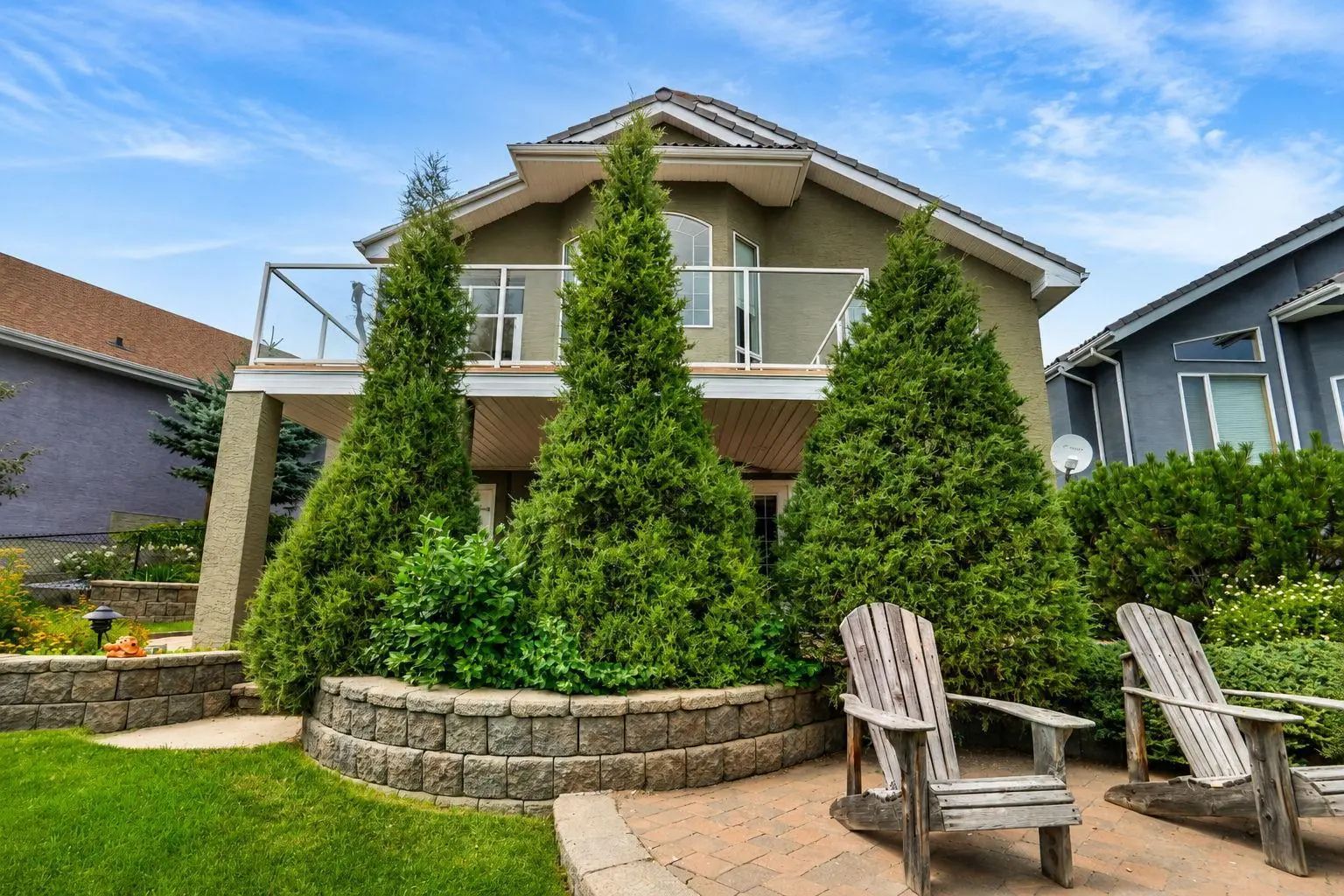 95 Citadel Grove Northwest, Calgary – Residential Detached Listing Photo 46