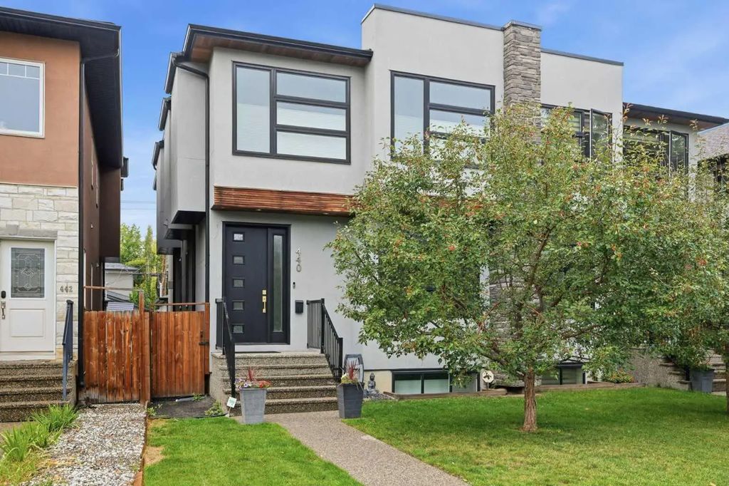 440 26 Avenue Nw, Calgary