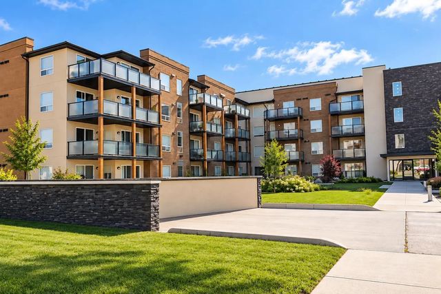 404 9124 96 Avenue , Grande Prairie