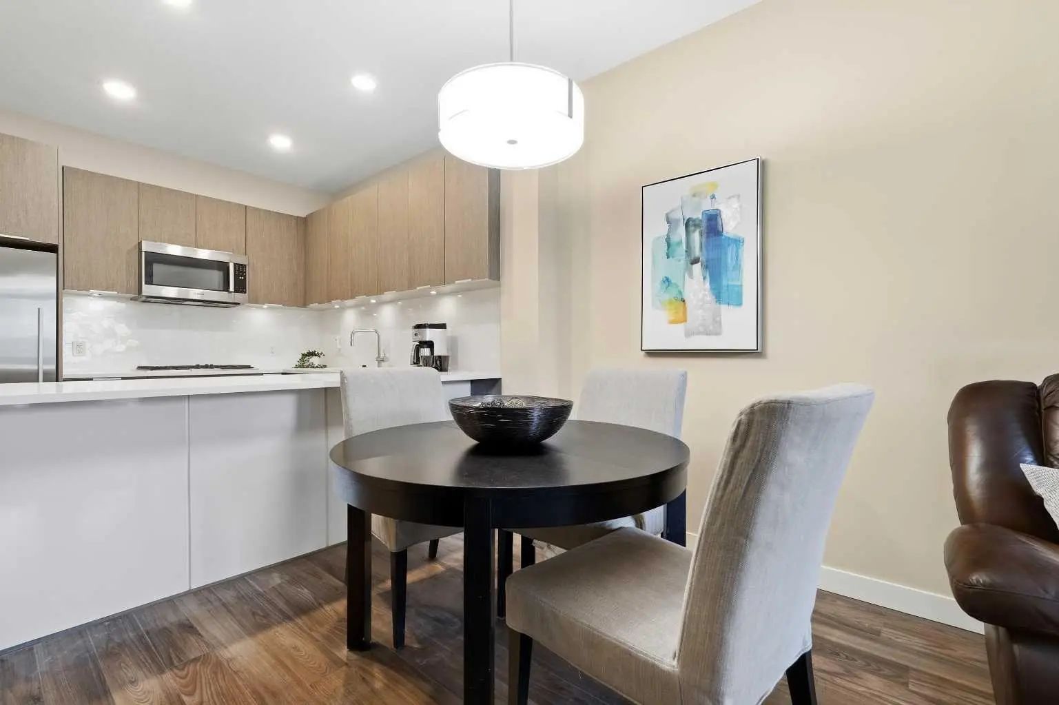121 823 5 Avenue Northwest, Calgary – Residential Apartment Listing Photo 11