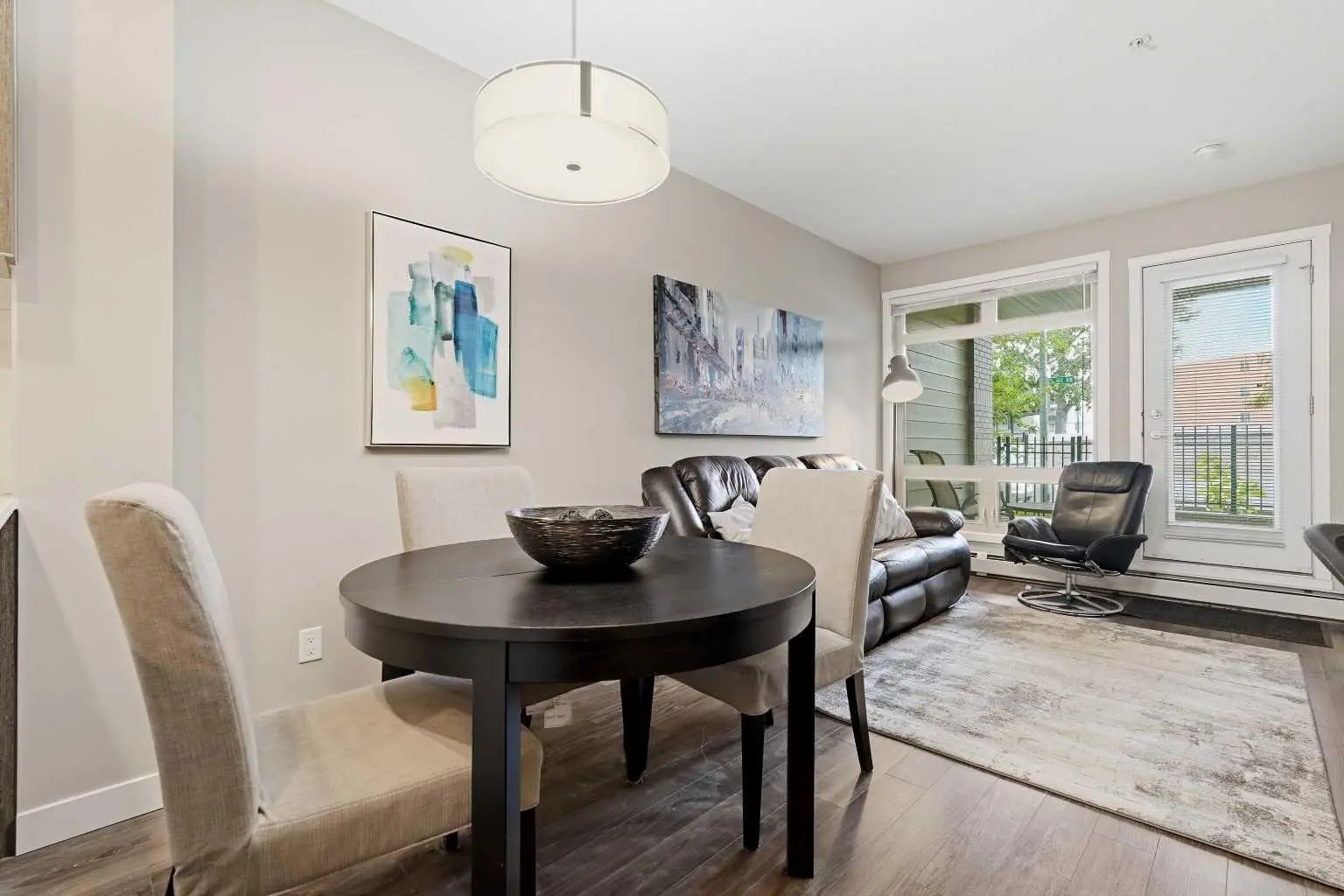 121 823 5 Avenue Northwest, Calgary – Residential Apartment Listing Photo 12