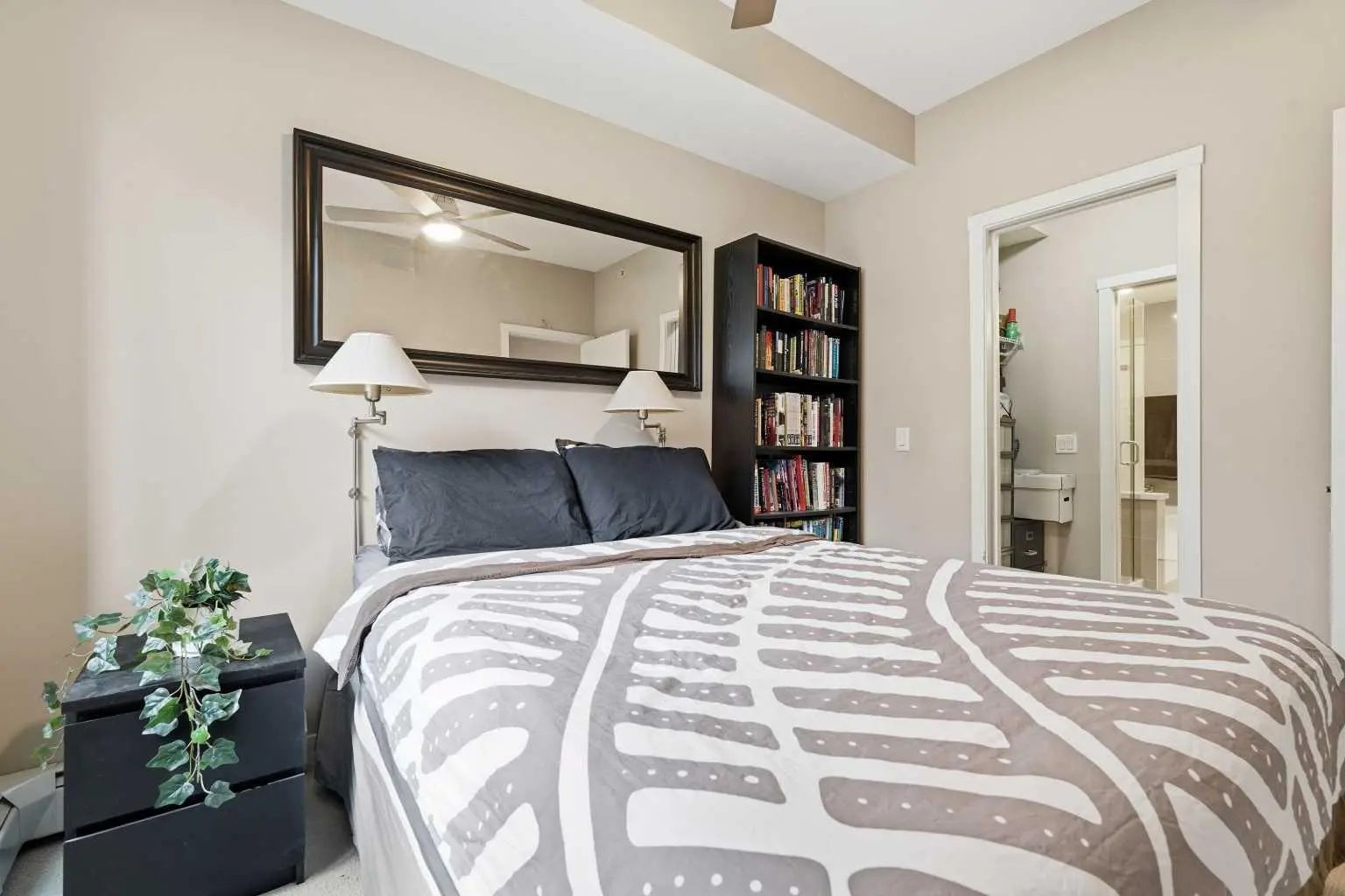 121 823 5 Avenue Northwest, Calgary – Residential Apartment Listing Photo 14