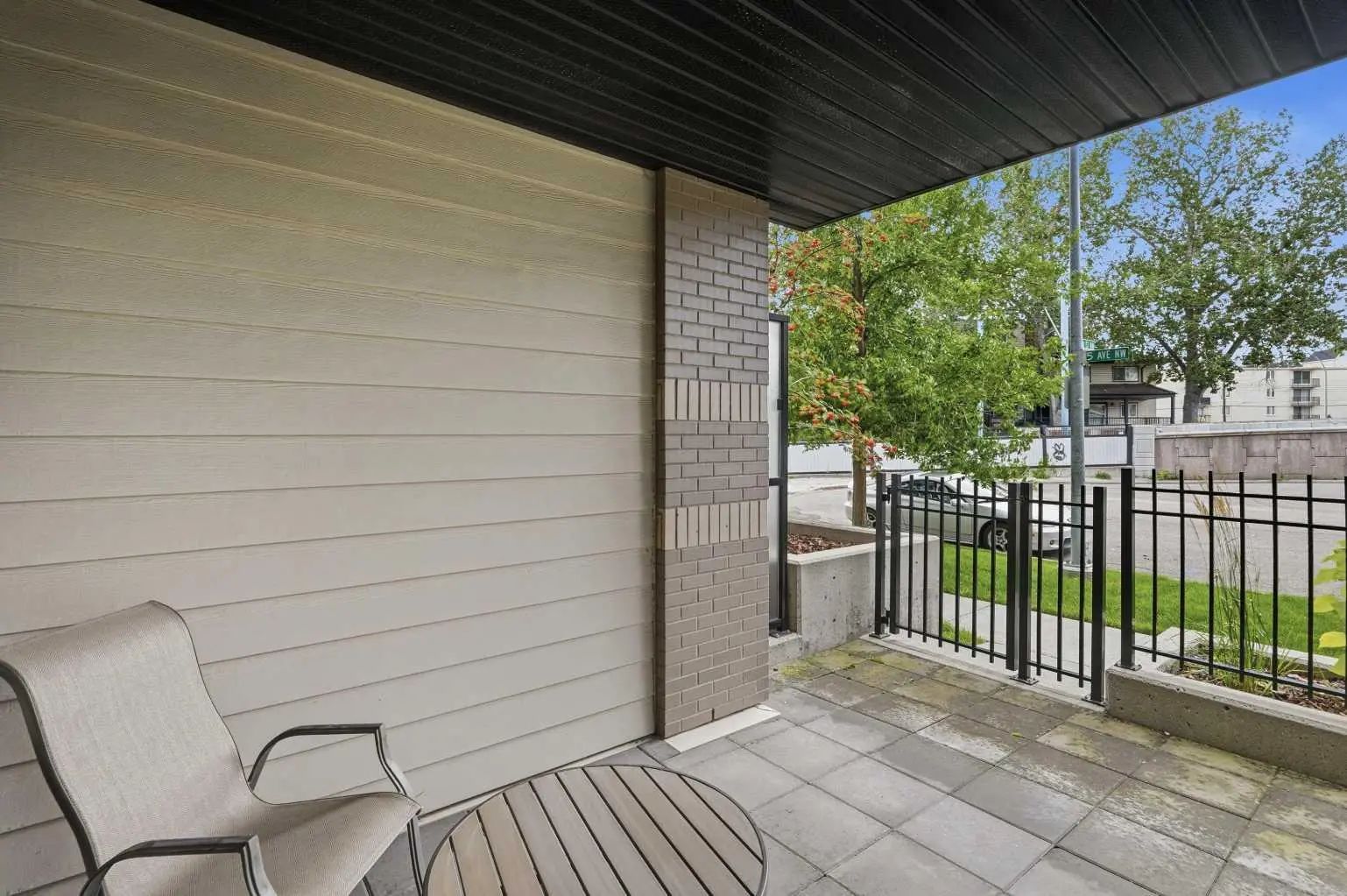 121 823 5 Avenue Northwest, Calgary – Residential Apartment Listing Photo 21