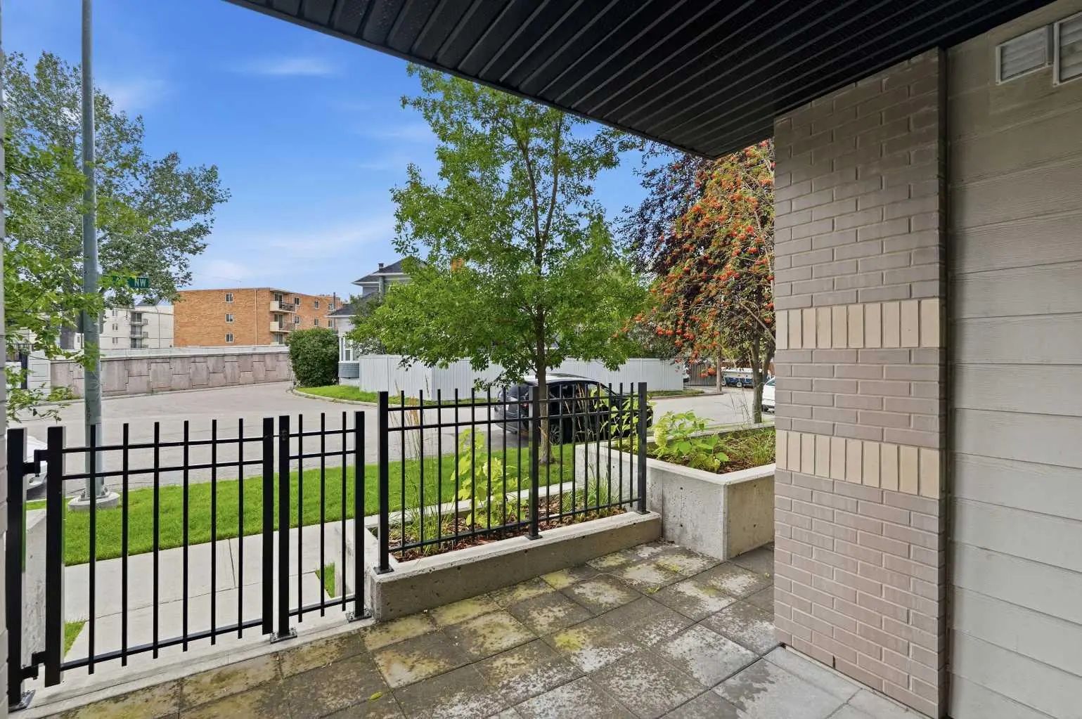 121 823 5 Avenue Northwest, Calgary – Residential Apartment Listing Photo 22
