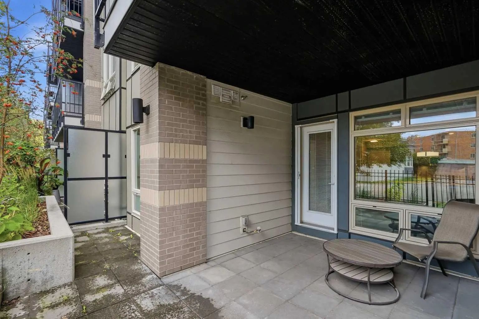 121 823 5 Avenue Northwest, Calgary – Residential Apartment Listing Photo 23