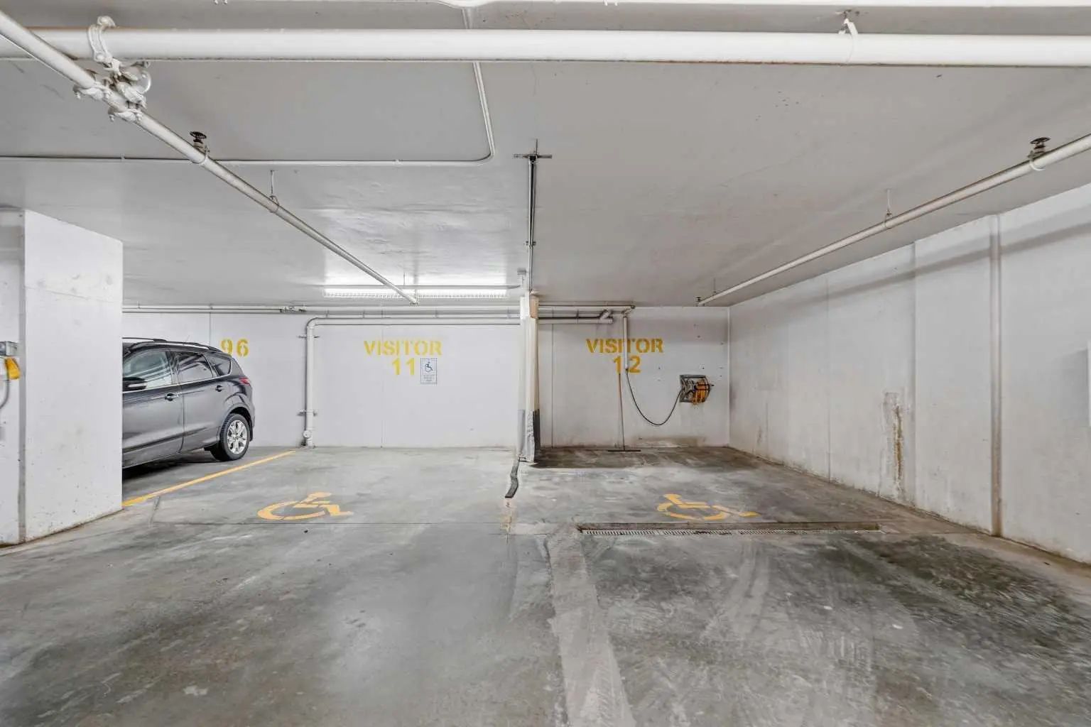 121 823 5 Avenue Northwest, Calgary – Residential Apartment Listing Photo 26