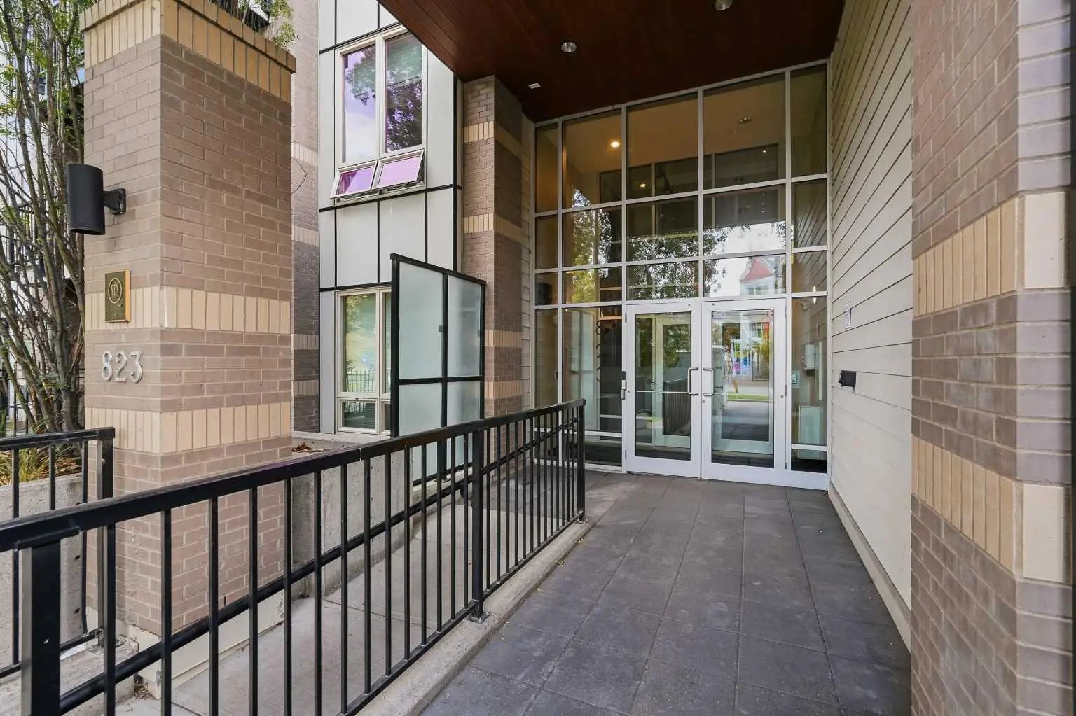 121 823 5 Avenue Northwest, Calgary – Residential Apartment Listing Photo 28