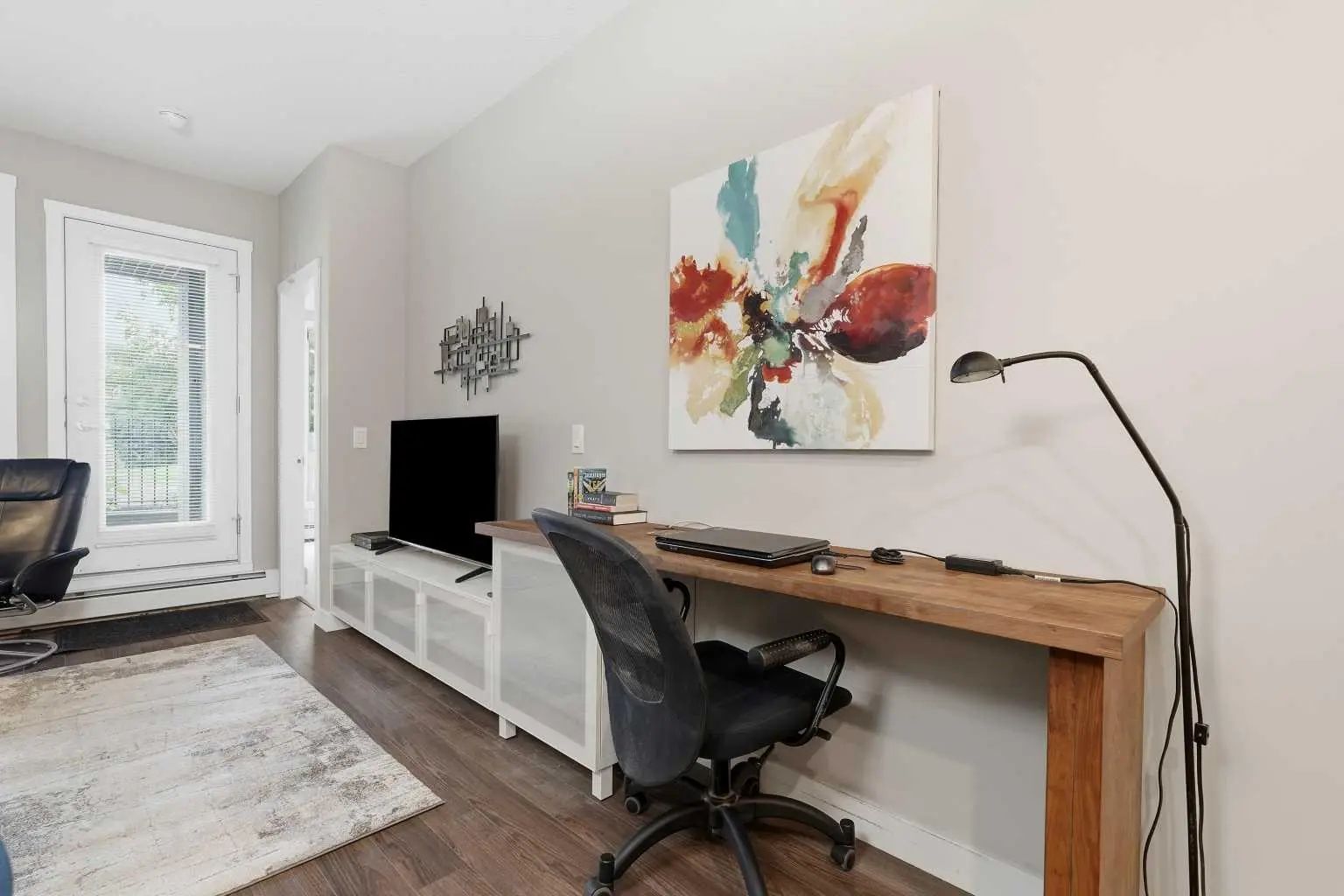 121 823 5 Avenue Northwest, Calgary – Residential Apartment Listing Photo 6