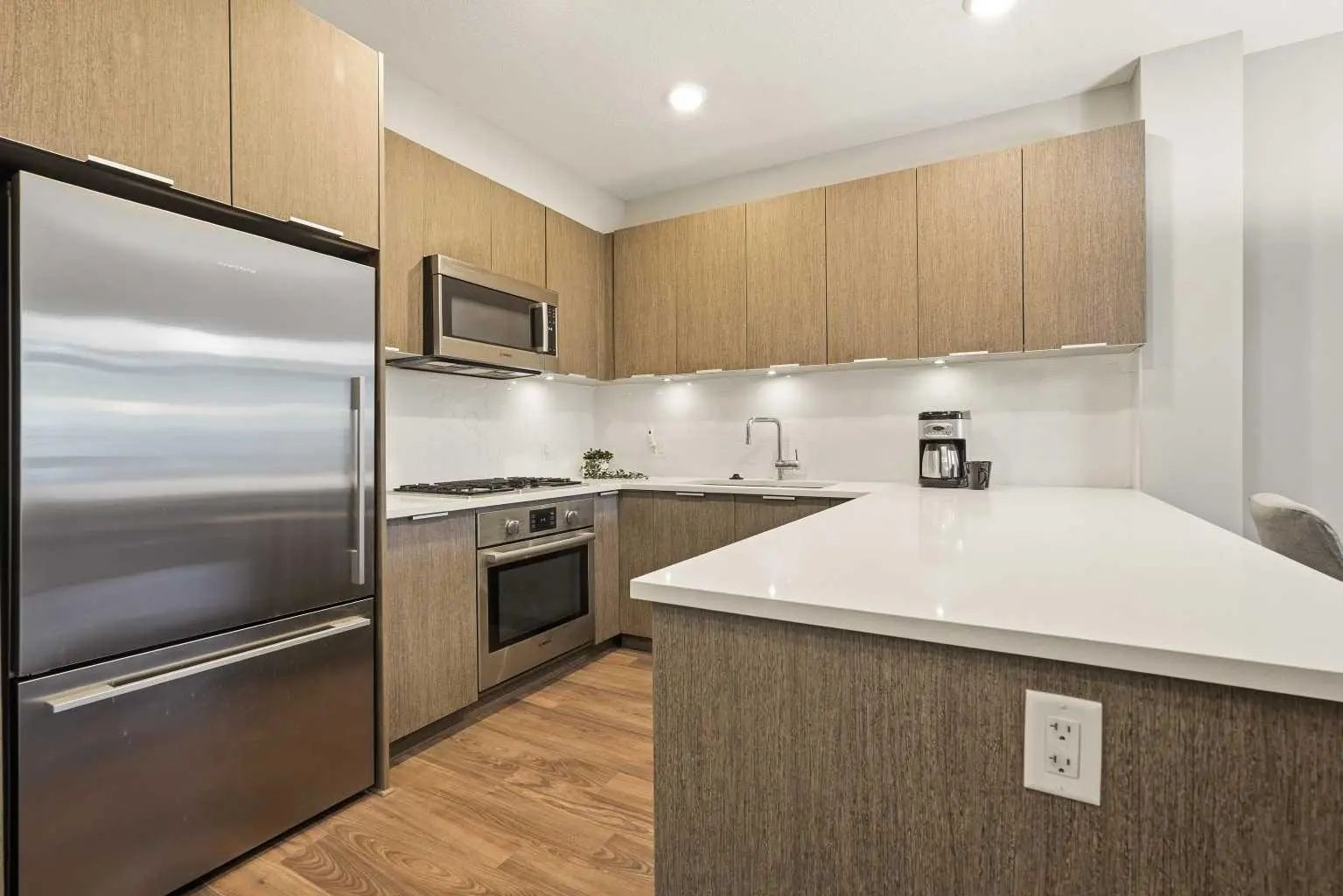 121 823 5 Avenue Northwest, Calgary – Residential Apartment Listing Photo 7