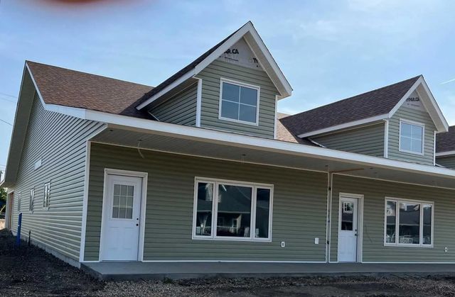 5011 C 49 Street , Stettler