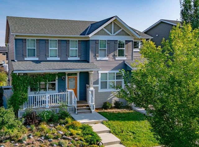 130 Auburn Meadows Avenue Se, Calgary
