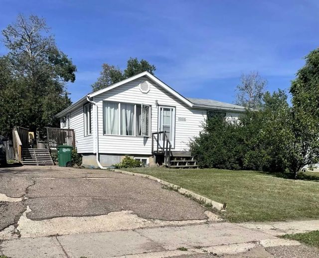 10106 99 Street , High Level