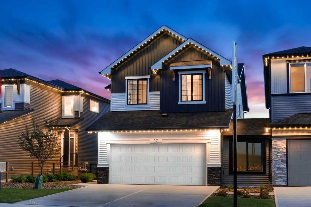 17 Hotchkiss Circle , Calgary