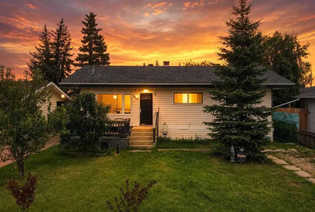 4625 47 Street , Sylvan Lake