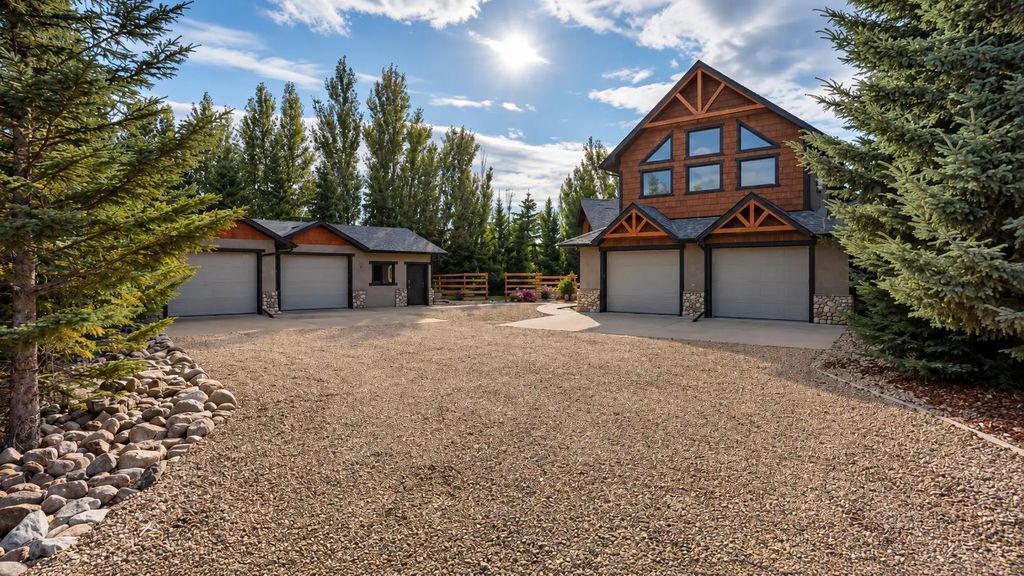 618 Peacock Close , Rural Camrose County
