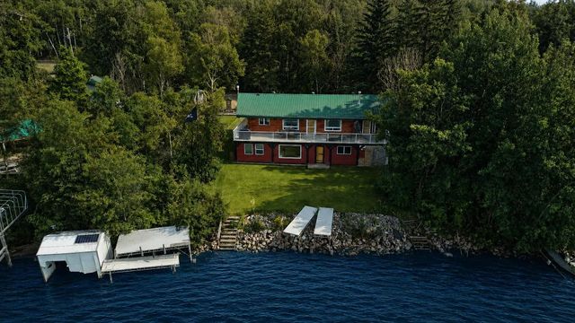 158 13221 680 Township , Rural Lac La Biche County