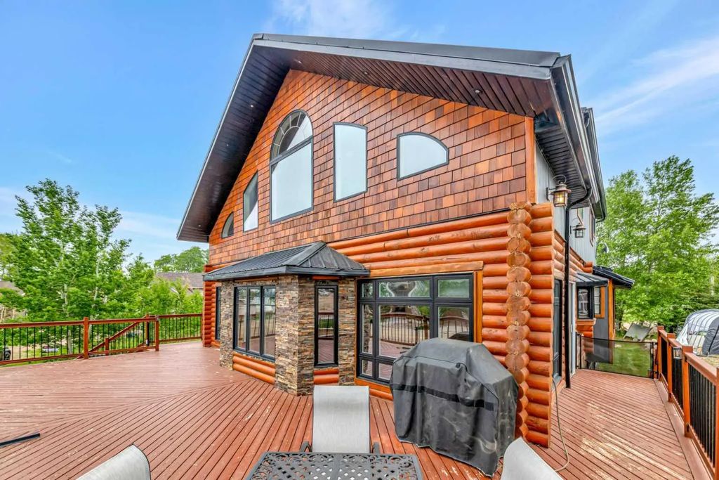 16 Lakeview Drive , Lac Des Iles