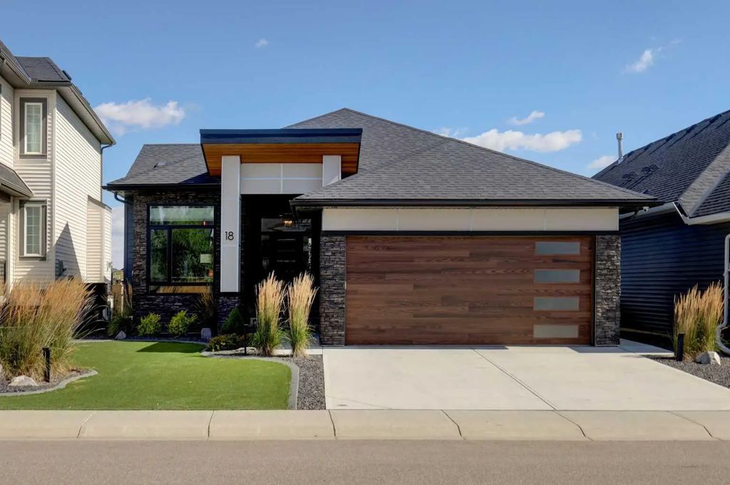 18 Coopersfield Park Sw, Airdrie
