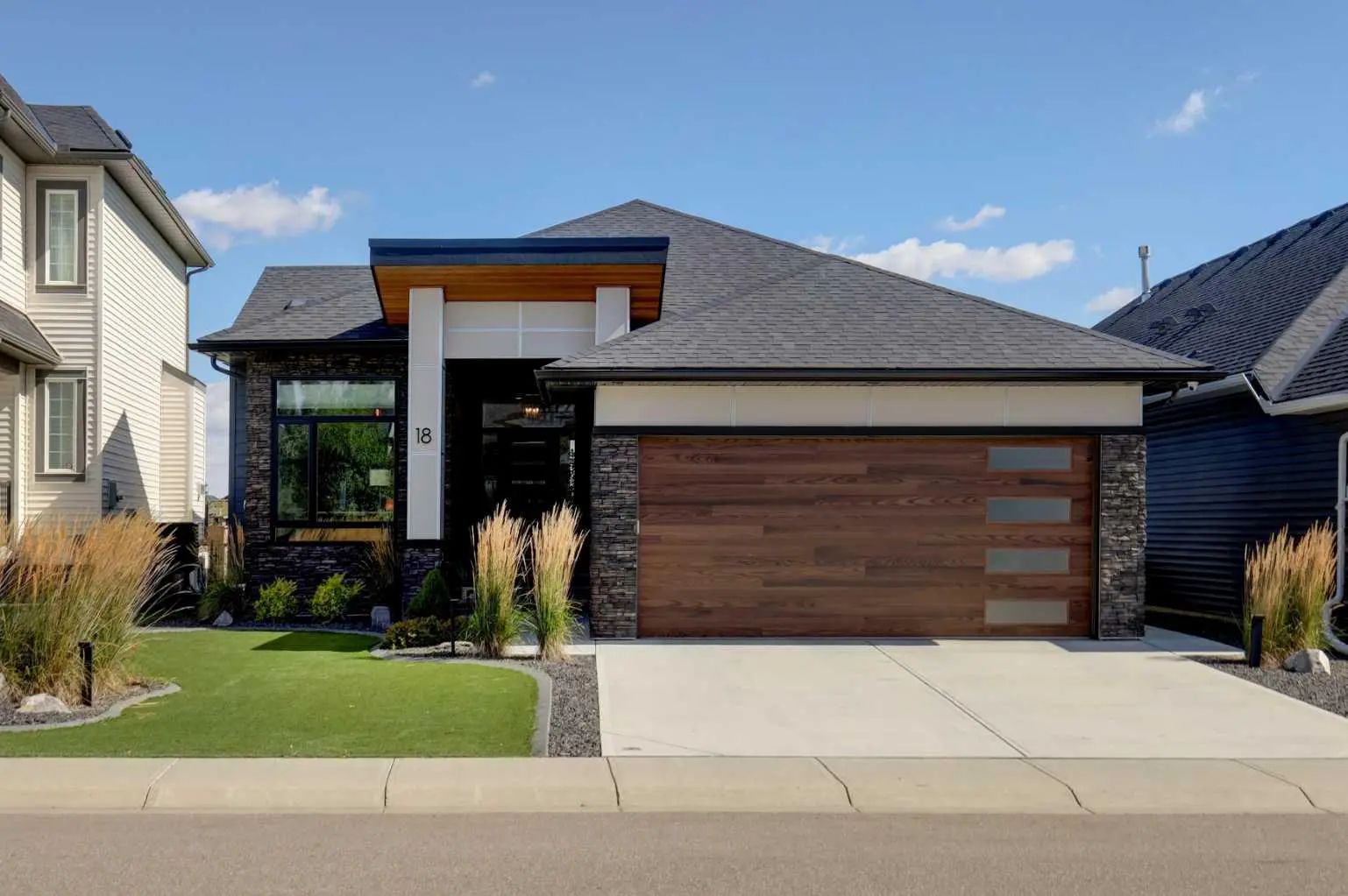 Photo for MLS®# A2342903 - home for sale at 18 Coopersfield Park Southwest, Coopers Crossing, Airdrie Alberta