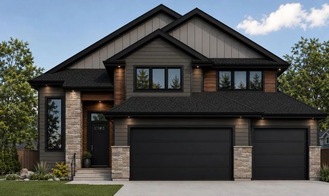 6022 20 Street , Lloydminster