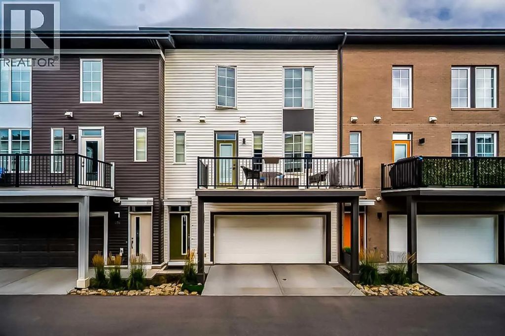 176 Walgrove Common Se, Calgary