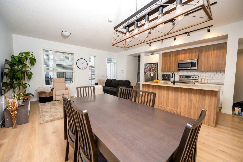 176 Walgrove Common Se, Calgary