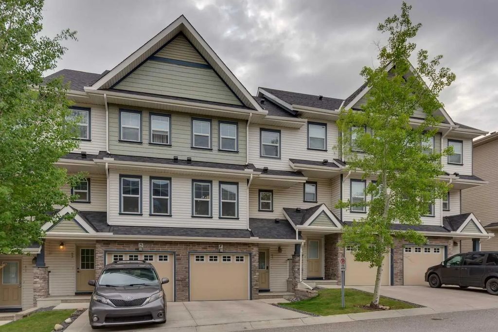 55 Panatella Road Nw, Calgary