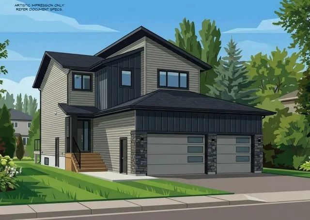 10225 128 Avenue , Grande Prairie