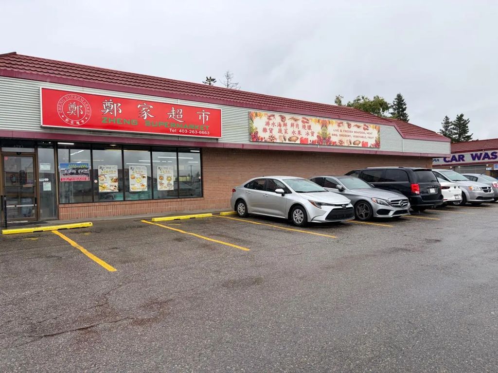 6710 4 Street Ne, Calgary