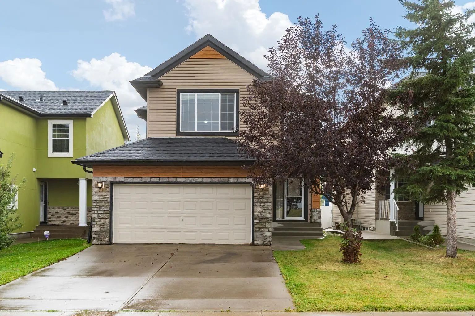 31 Saddletree Drive Northeast, Calgary – Residential Detached Listing Photo 2