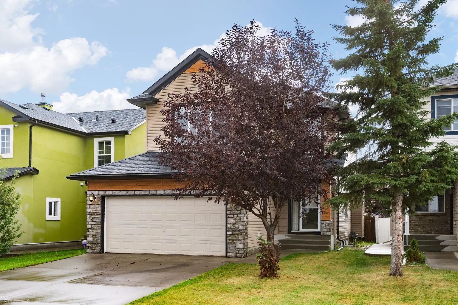 31 Saddletree Drive Northeast, Calgary – Residential Detached Listing Photo 3