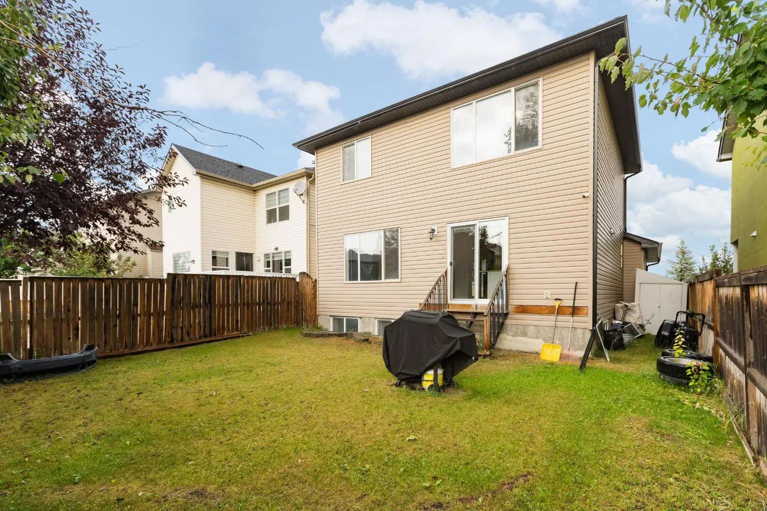 31 Saddletree Drive Northeast, Calgary – Residential Detached Listing Photo 30