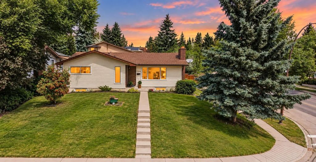 7304 Silver Springs Road Nw, Calgary