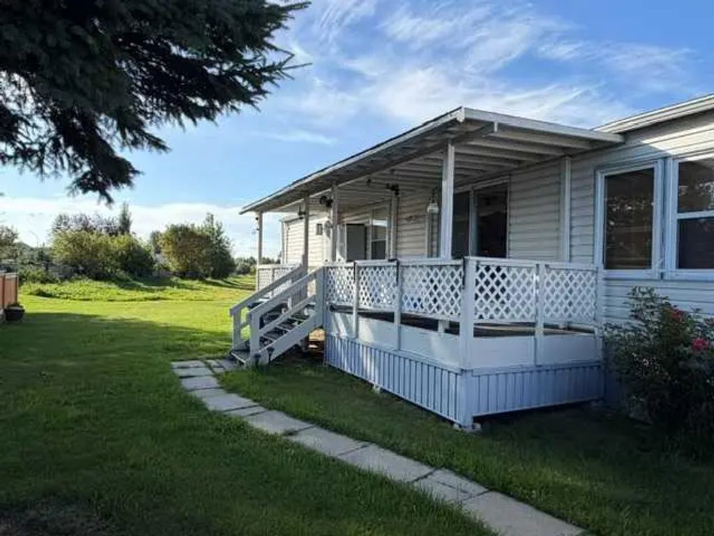 112 5 Street Sw, Slave Lake