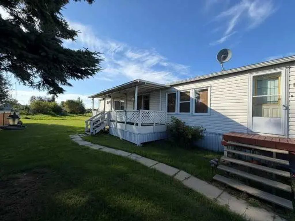 112 5 Street Sw, Slave Lake