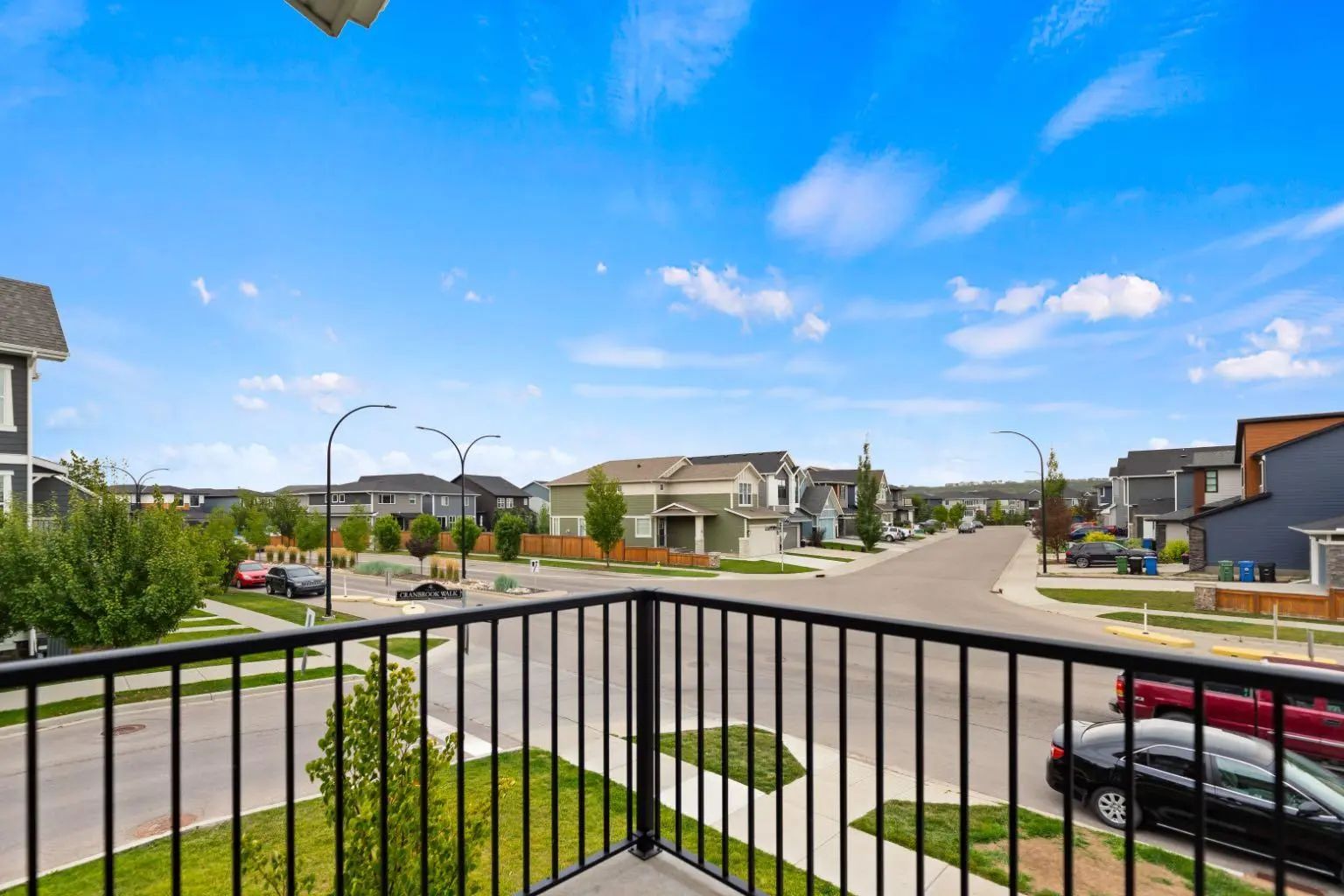 871 Cranston Avenue Southeast, Calgary – Residential Row/Townhouse Listing Photo 20