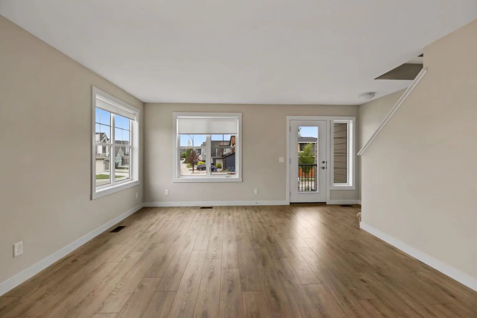 871 Cranston Avenue Southeast, Calgary – Residential Row/Townhouse Listing Photo 24