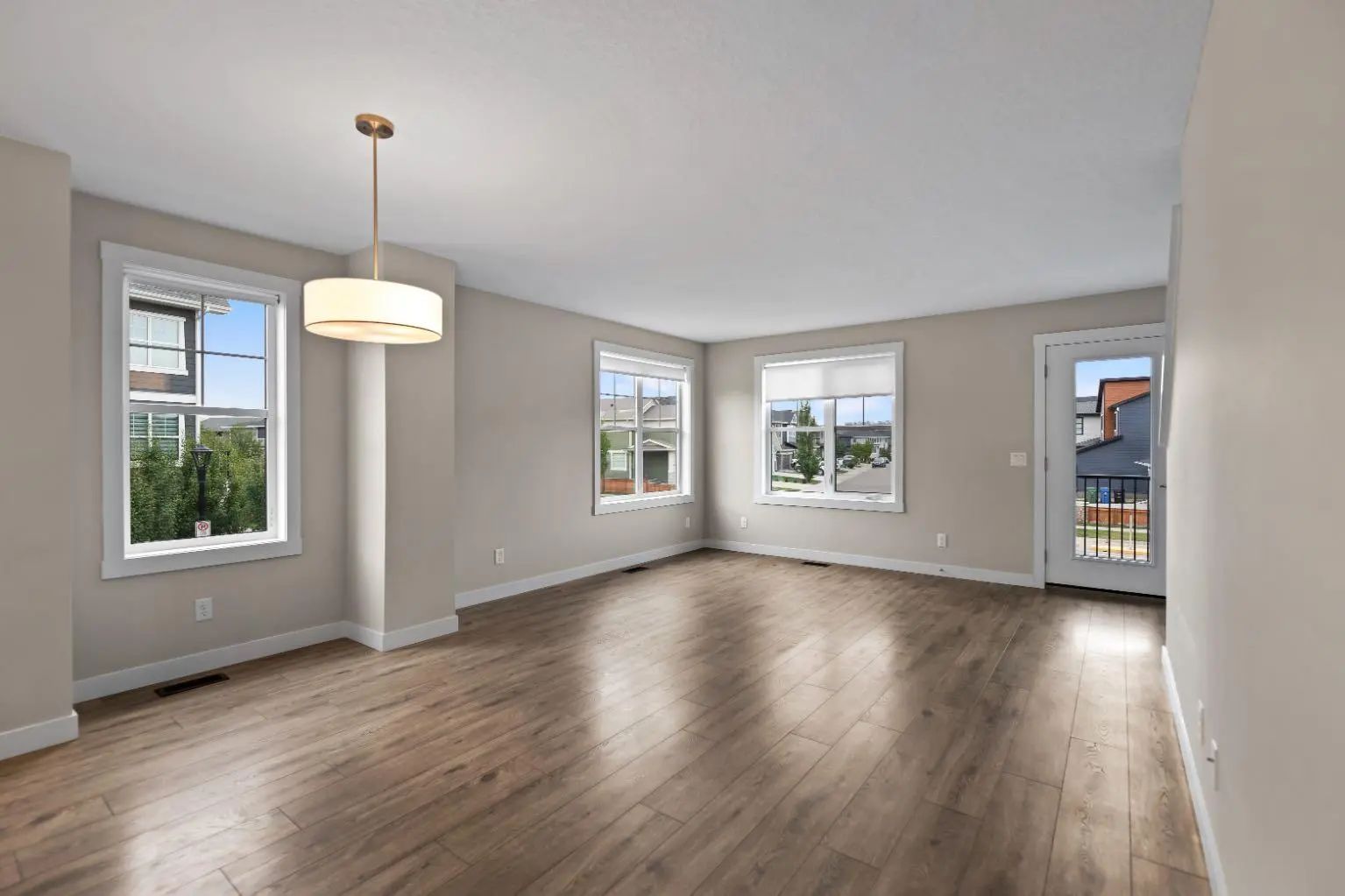 871 Cranston Avenue Southeast, Calgary – Residential Row/Townhouse Listing Photo 25