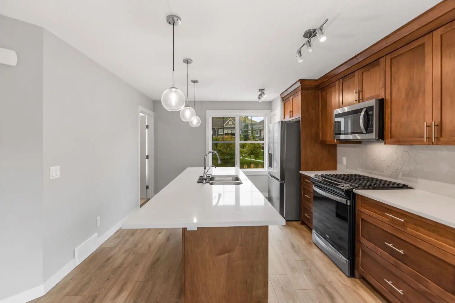871 Cranston Avenue Southeast, Calgary – Residential Row/Townhouse Listing Photo 27