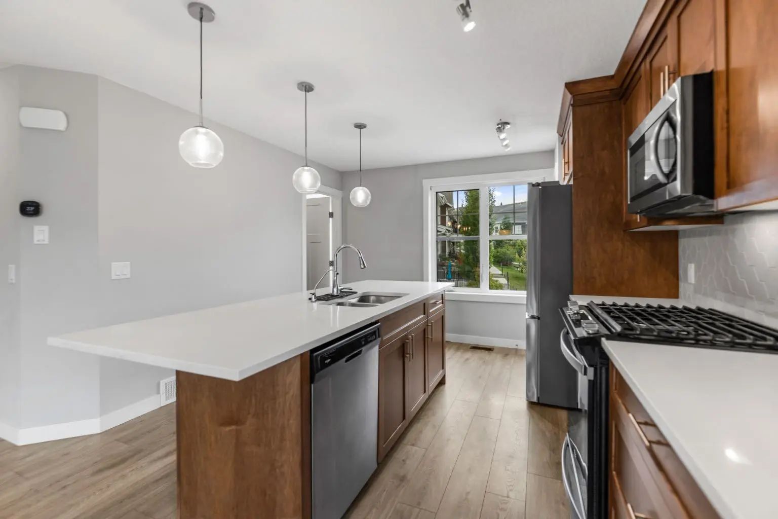 871 Cranston Avenue Southeast, Calgary – Residential Row/Townhouse Listing Photo 29