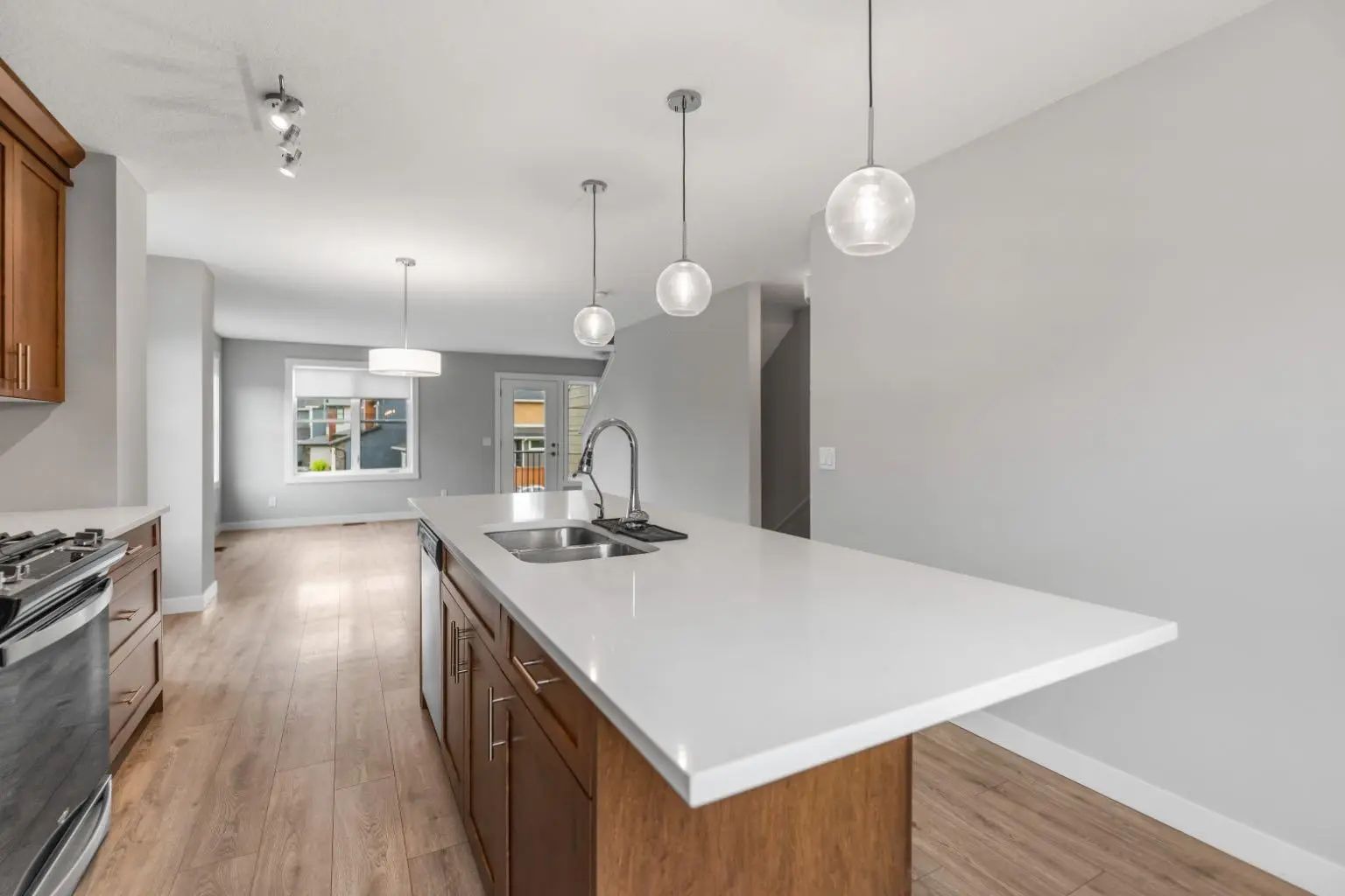 871 Cranston Avenue Southeast, Calgary – Residential Row/Townhouse Listing Photo 32