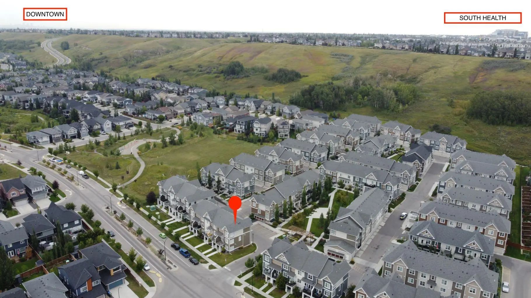 871 Cranston Avenue Southeast, Calgary – Residential Row/Townhouse Listing Photo 44