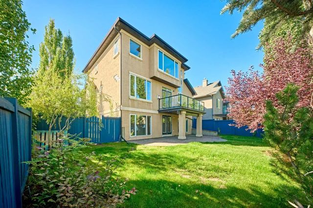 32 Evercreek Bluffs Crescent Sw, Calgary