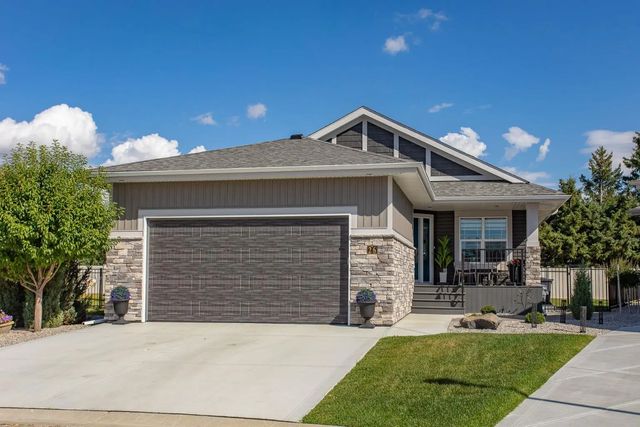 26 Tyrrell Place , Red Deer
