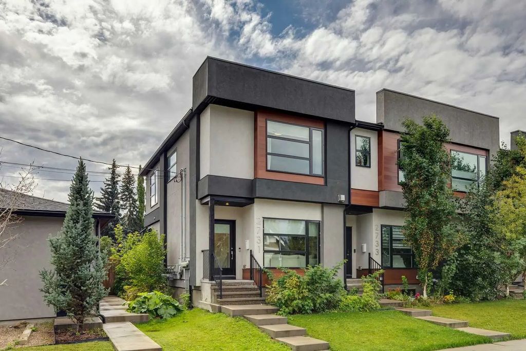2731 19 Avenue Sw, Calgary