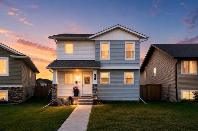 30 Cascade Street , Blackfalds