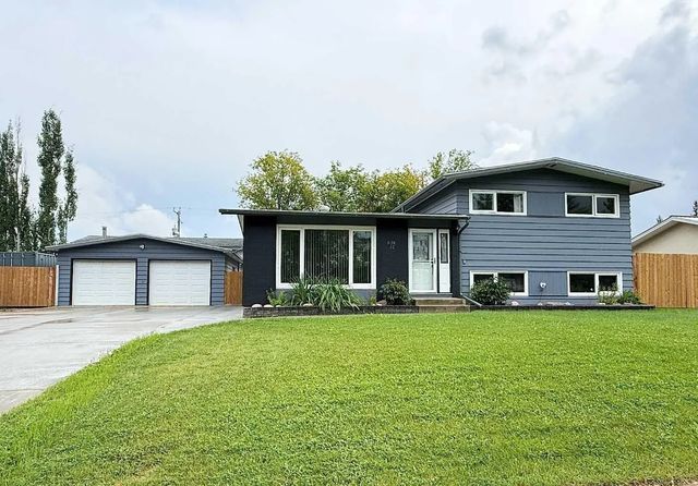 4104 52 Street  , Athabasca